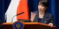 Sanae Takaichi: ¿quién es la primera mujer que gobernará Japón?