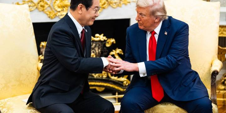 Commentary: U.S., South Korea need to salvage tariff agreement