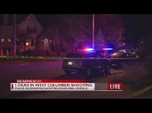Child dies in accidental shooting in west Columbus