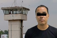 Omar Bravo se queda en prisión; es vinculado a proceso por abuso sexual infantil agravado