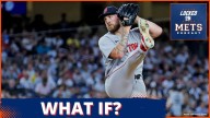 Was Garrett Crochet the ACE That Got AWAY For the Mets? | This Winter, the Mets NEED an ACE