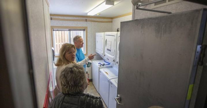 New management for Niagara Region’s homeless shelters