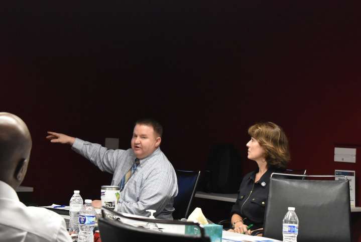 Chandler budget: More unknowns in the cycle