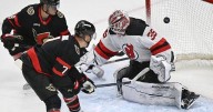 Senators want more after finally getting a taste of the playoffs