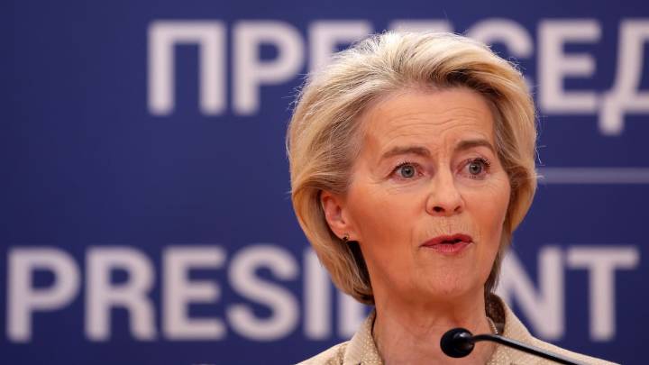 Bruselas respalda a España ante las amenazas de Trump: "Responderemos ante medidas contra uno de nosotros"