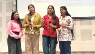 GDC (Women) Ang hosts Cultural Prog Celebrating India’s Unity in Diversity