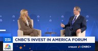 Scott Bessent Says US Will Impose ‘Price Floors’ To Combat China Manipulation