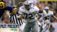 Past/Present: 5 former Cowboys among Seniors HOF Candidates
