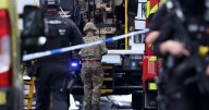 Manchester council leader issues statement after two killed in synagogue attack
