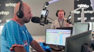 WTOP's Top News Headlines for Monday