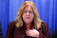 Long Island Democrat threatens to sue GOP over Mamdani tie