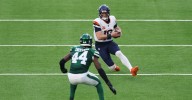 Broncos vs. Jets second quarter recap