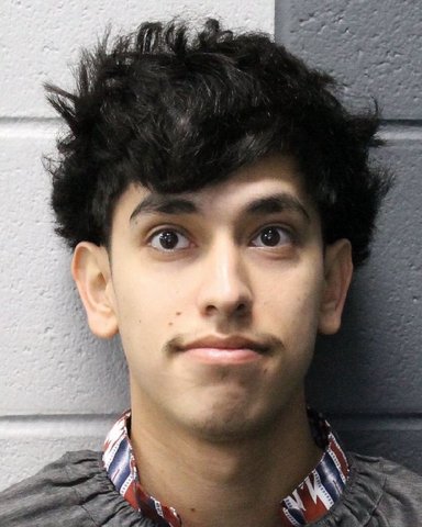 Man arrested on gun charge at a Forsyth County school football game