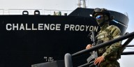 Cómo una “flotilla oscura” de buques tanque ayudó a un cártel mexicano a construir un imperio de tráfico de combustible
