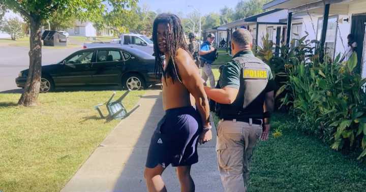 SPD makes arrests in human trafficking and sexual assault of j uvenile