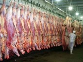 Estados Unidos cuadruplicó la cuota de compra de carne vacuna argentina