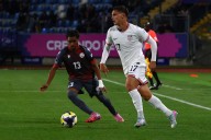 Teen Frankie Westfield shines at U-20 World Cup amid his breakout season with the Philadelphia Union