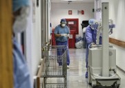 ¿Sistema “integrado” de salud en 2027?