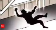 Bengaluru Suicide: Class 12 student jumps to death from school in Bengaluru