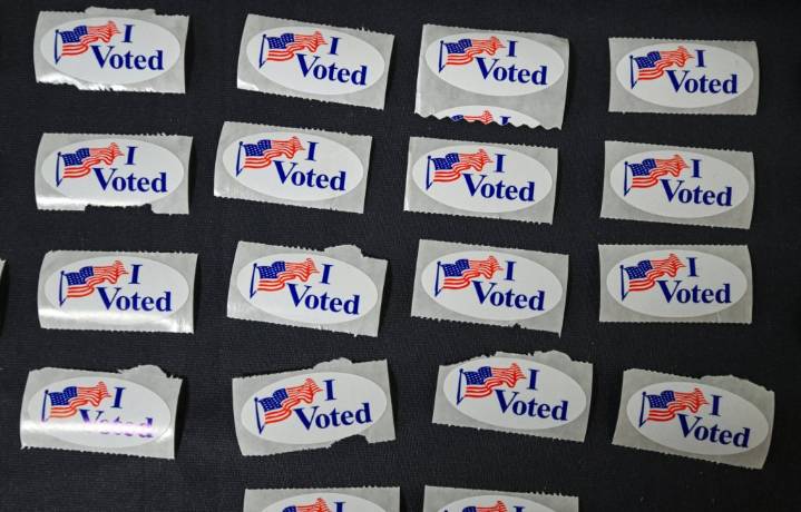 In the final days of the Prop. 50 campaign, both sides focus on turnout