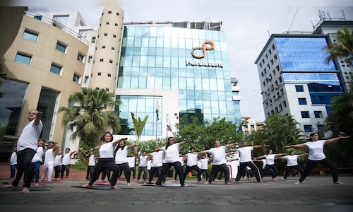 Persistent Systems Q2 net profit jumps 45% to ₹471 crore, revenue surges 24%; beats estimates