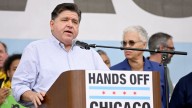 JB Pritzker to sign executive order on federal deployments