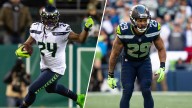 Seahawks Legends Marshawn Lynch & Earl Thomas III Advances Pro Football Hall Of Fame Voting Process