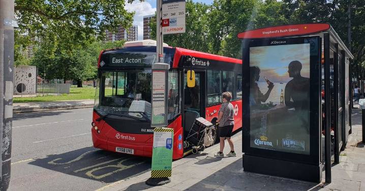 TfL axing West London bus route despite concerns about access to local hospital