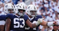 Penn State football | Five things to know as the Nittany Lions head to Kinnick Stadium