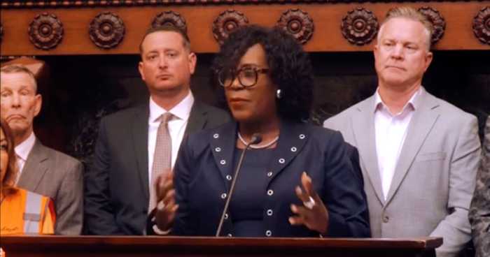 Philadelphia Mayor Cherelle Parker signs historic executive order for Project Labor Agreements (PLAs)