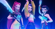 Qué tan cierto es que en KPop Demon Hunters hay un corte de 3 horas de la película
