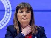 Blooper grave: Patricia Bullrich llamó al fiscal para saber de Machado y se supo de la forma más inesperada