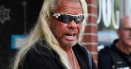 Dog the Bounty Hunter’s Cop Son Fired After Chase Killed Kid