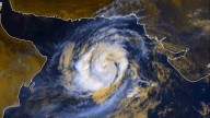 Cyclone Shakti: Telugu States On High Alert