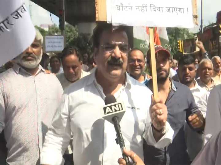 Cough Syrup row: "Govt wants to save companies from which it has