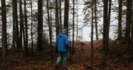 Maine trail program flooded with applicants