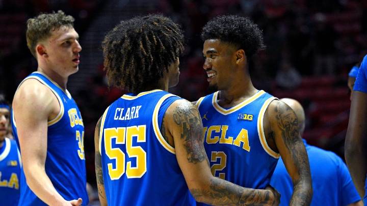 Predicting 30-win men's NCAA basketball teams in 2025