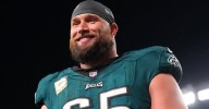 Asegura Lane Johnson que los Eagles se han vuelto predecibles