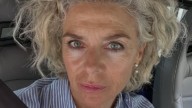 Margarita Rosa de Francisco, de luto por dolorosa pérdida; despidió a ser amado con duro mensaje: “Tu alma está dentro de la mía”