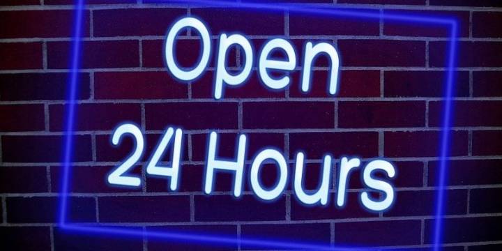 In Maharashtra, All Shops Can Stay Open 24 Hours Except Liquor Stores, Bars and Hookah Parlors