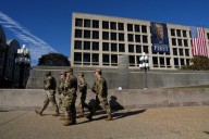 Trump's deployments of National Guard troops reignite a 200