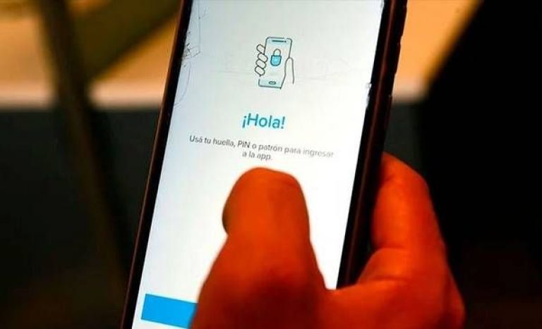 Se cayeron las billeteras digitales de argentina por una falla de Amazon Web Services
