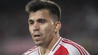 Gallardo rompió el silencio sobre Acuña antes de Boca: “no voy a…”