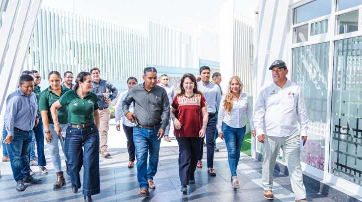 Albergue “General Emiliano Zapata” ha atendido a mil 388 personas