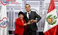 El entorno de José Jerí: de Patricia Li a Luis Alfonso Morey