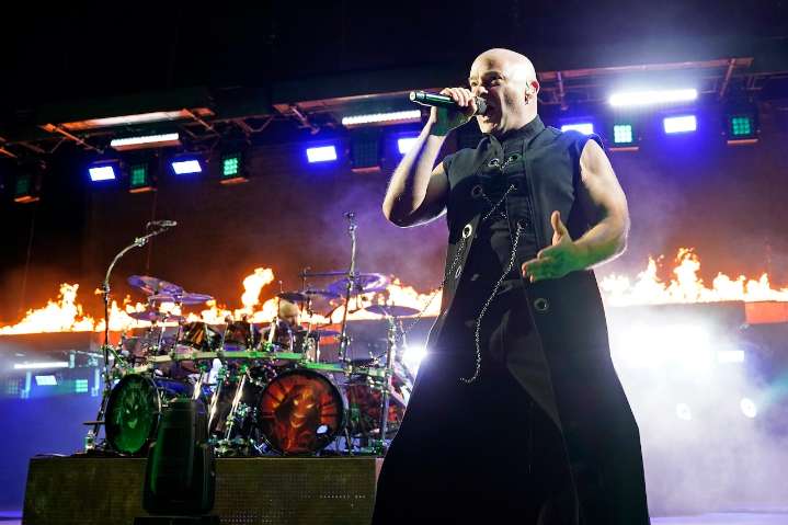 Belgian mayor cancels rock concert over safety concerns given lead singer’s support for Israel