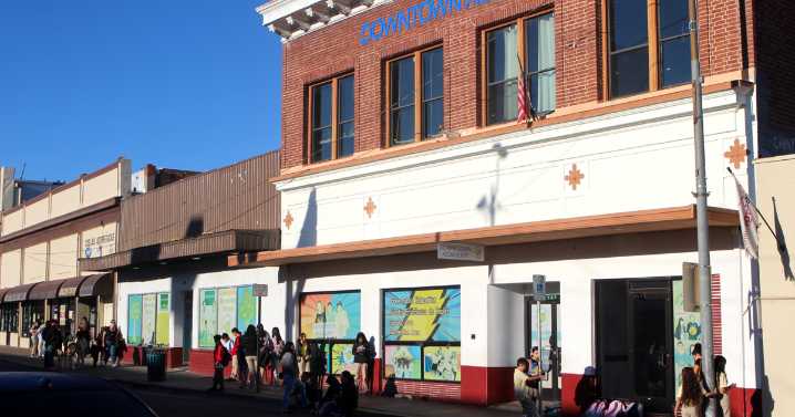 Downtown Academy growing rapidly with unique teaching model