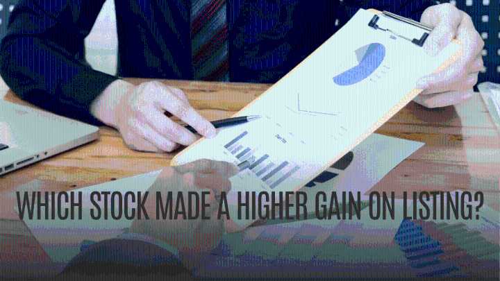 Rubicon Research, Canara Robeco record decent gains; regale investors before Diwali