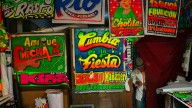 Peru: Chicha Cumbia, the electric pulse of Lima : The Picture Show : NPR