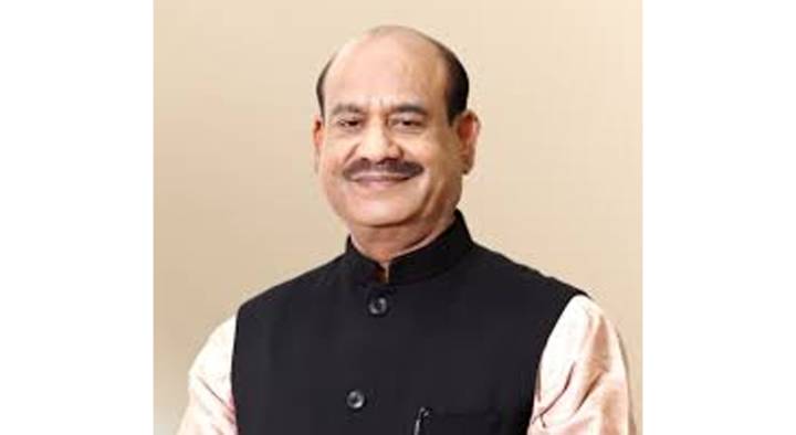 Human activity primary cause of ecological imbalance: Om Birla